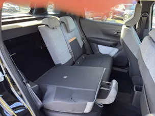Citroën C3 Aircross 1.2 Turbo You