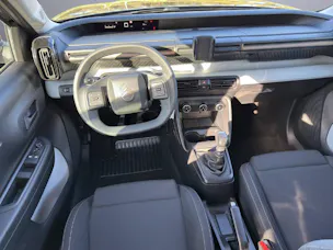 Citroën C3 Aircross 1.2 Turbo You