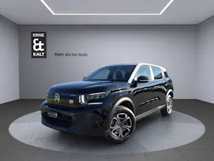 Citroën C3 Aircross 1.2 Turbo You