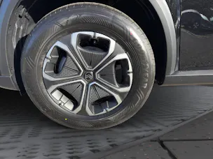 Citroën C3 Aircross 1.2 Turbo You