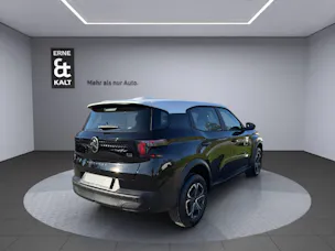 Citroën C3 Aircross 1.2 Turbo You