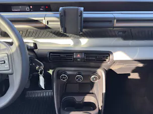 Citroën C3 Aircross 1.2 Turbo You
