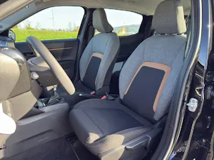 Citroën C3 Aircross 1.2 Turbo You