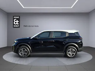 Citroën C3 Aircross 1.2 Turbo You