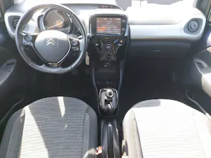 Citroën C1 1.0 VTi Shine ETG