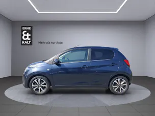 Citroën C1 1.0 VTi Shine ETG