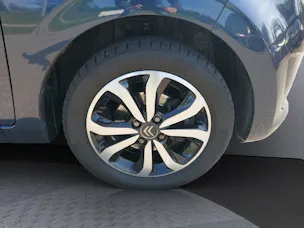 Citroën C1 1.0 VTi Shine ETG