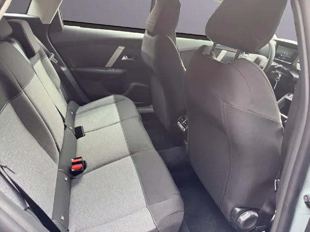 Citroën C4 1.2 Hybrid You