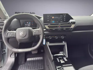 Citroën C4 1.2 Hybrid You