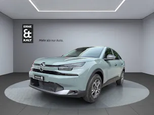Citroën C4 1.2 Hybrid You