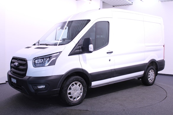 FORD Transit Van 350 L2H2 2.0 EcoBlue 170 Trend 1