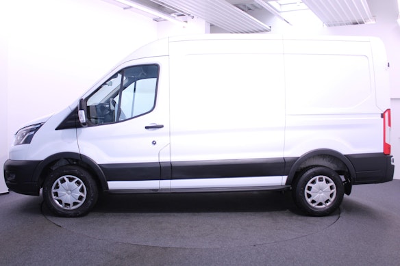 FORD Transit Van 350 L2H2 2.0 EcoBlue 170 Trend 3
