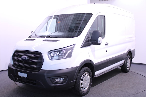 FORD Transit Van 350 L2H2 2.0 EcoBlue 170 Trend 0