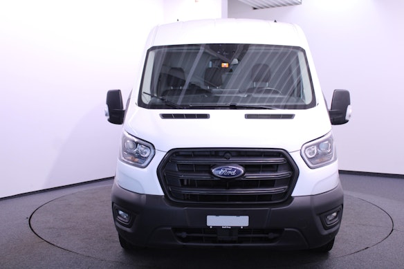 FORD Transit Van 350 L2H2 2.0 EcoBlue 170 Trend 2