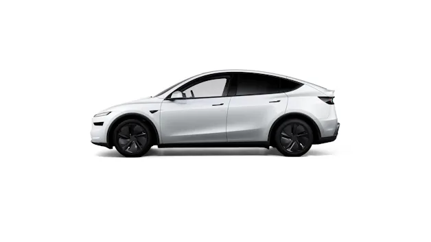 Tesla Model Y Premium Maximale Reichweite Allradantrieb