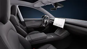 Tesla Model Y Premium Maximale Reichweite Allradantrieb