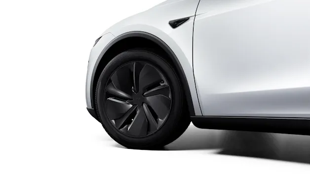 Tesla Model Y Premium Maximale Reichweite Allradantrieb