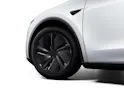 Tesla Model Y Premium Maximale Reichweite Allradantrieb