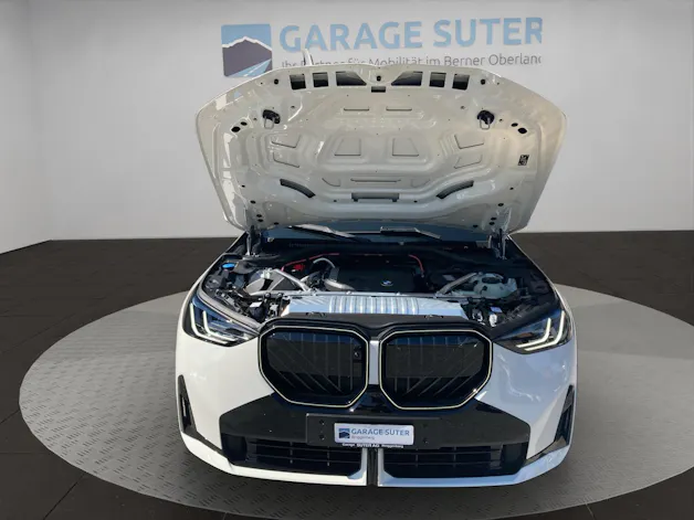 BMW X3 20d xDrive