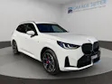 BMW X3 20d xDrive