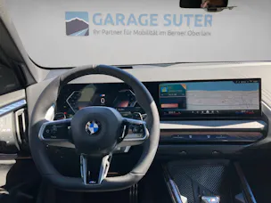 BMW X3 20d xDrive