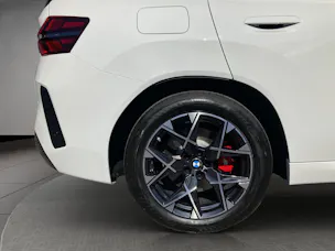 BMW X3 20d xDrive