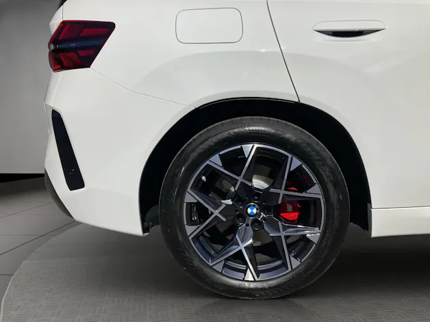BMW X3 20d xDrive