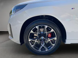 BMW X3 20d xDrive