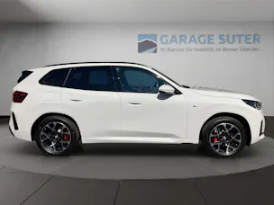 BMW X3 20d xDrive