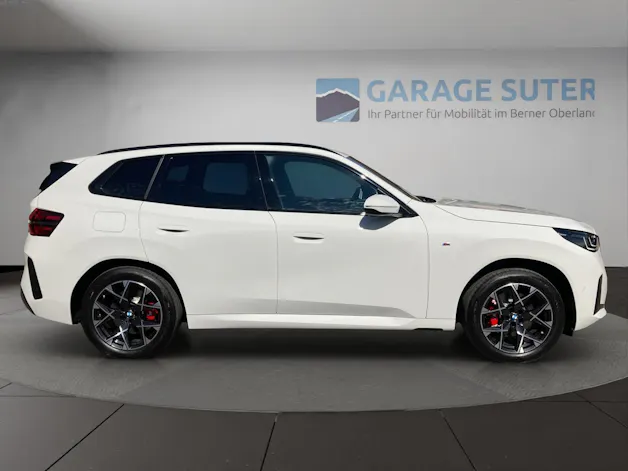 BMW X3 20d xDrive