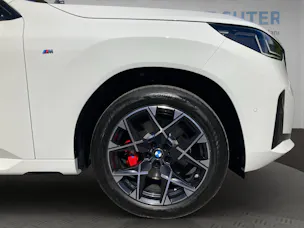 BMW X3 20d xDrive