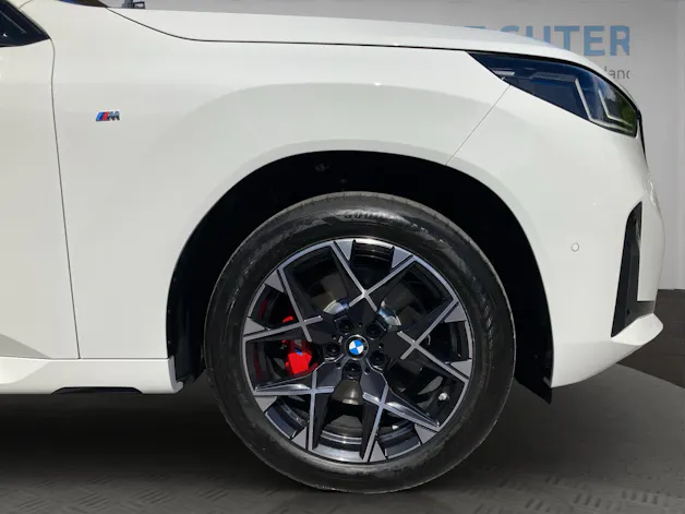 BMW X3 20d xDrive