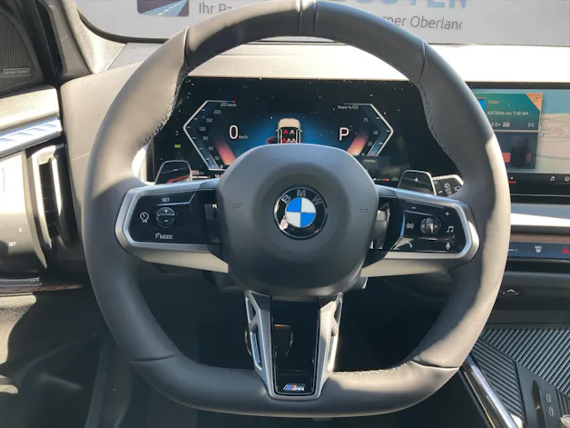 BMW X3 20d xDrive