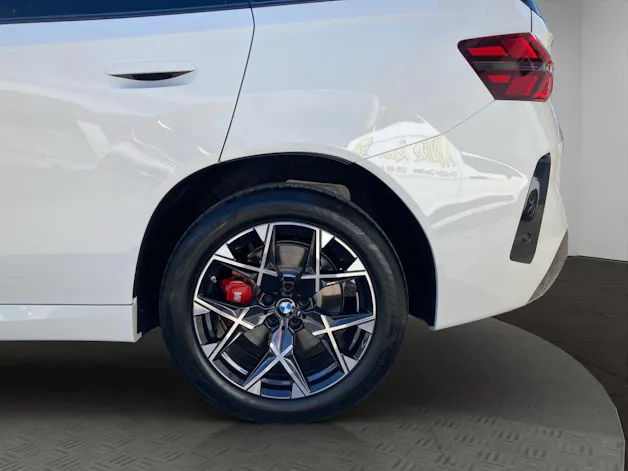 BMW X3 20d xDrive