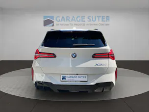 BMW X3 20d xDrive
