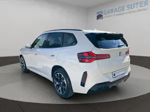 BMW X3 20d xDrive