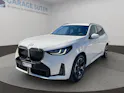 BMW X3 20d xDrive