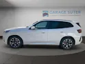 BMW X3 20d xDrive