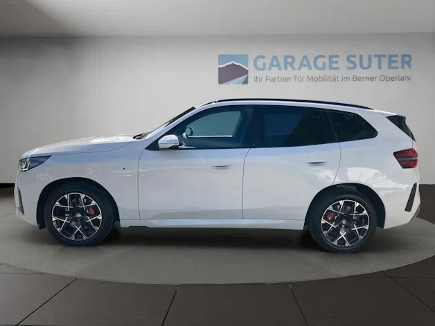 BMW X3 20d xDrive