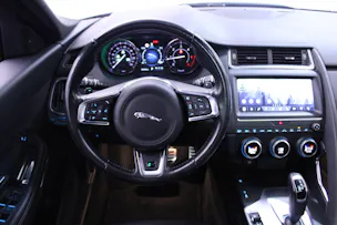 Jaguar E-Pace 2.0 D 180 R-Dynamic S AWD *LEASING 1.99%*