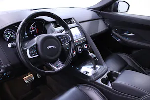 Jaguar E-Pace 2.0 D 180 R-Dynamic S AWD *LEASING 1.99%*
