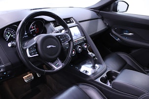 Vehicle image JAGUAR E-Pace 2.0 D 180 R-Dynamic S AWD