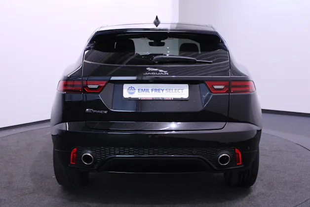Jaguar E-Pace 2.0 D 180 R-Dynamic S AWD *LEASING 1.99%*