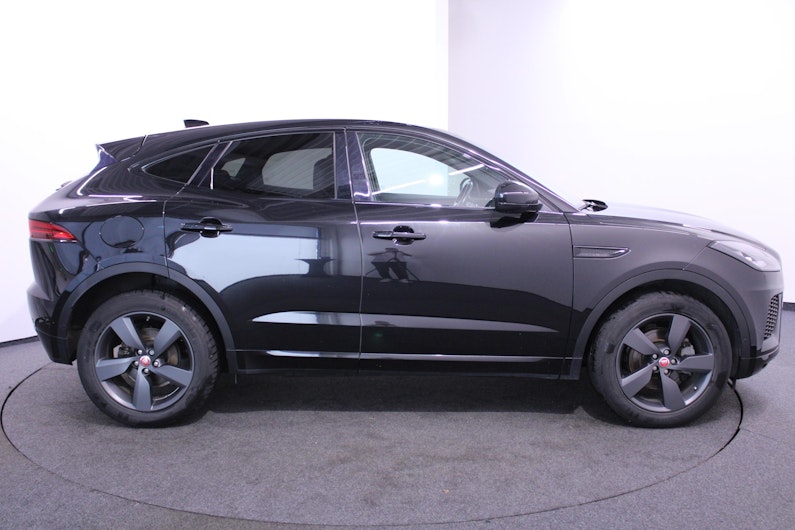 Vehicle image JAGUAR E-PACE