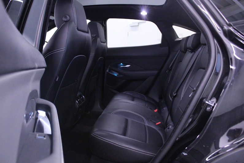 Vehicle image JAGUAR E-PACE