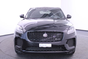Vehicle image JAGUAR E-Pace 2.0 D 180 R-Dynamic S AWD