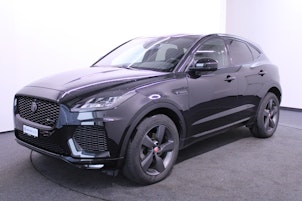 Vehicle image JAGUAR E-Pace 2.0 D 180 R-Dynamic S AWD