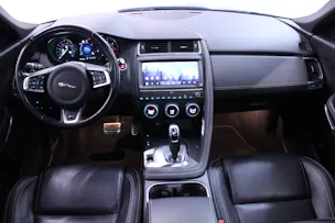 Jaguar E-Pace 2.0 D 180 R-Dynamic S AWD *LEASING 1.99%*