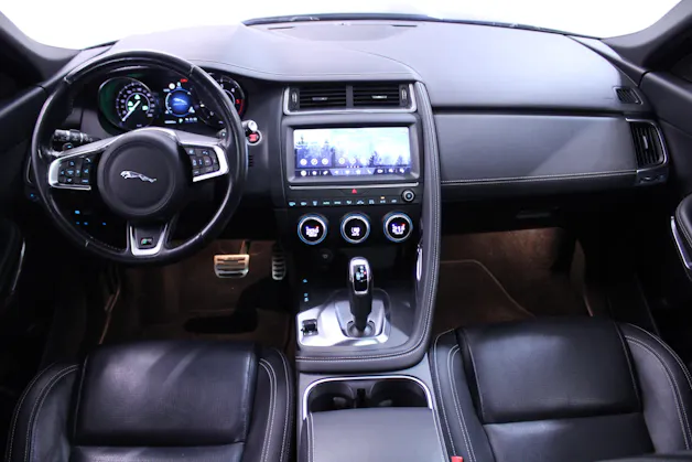 Jaguar E-Pace 2.0 D 180 R-Dynamic S AWD *LEASING 1.99%*