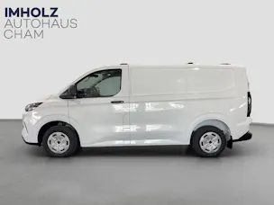 Ford Transit Custom Van 280 L1 2.0 EcoBlue 110 PS Trend
